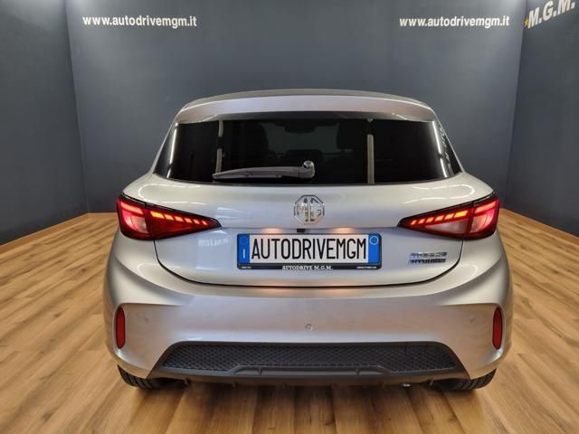 Other MG MG3 1.5 Hybrid+ Luxury imagem 3