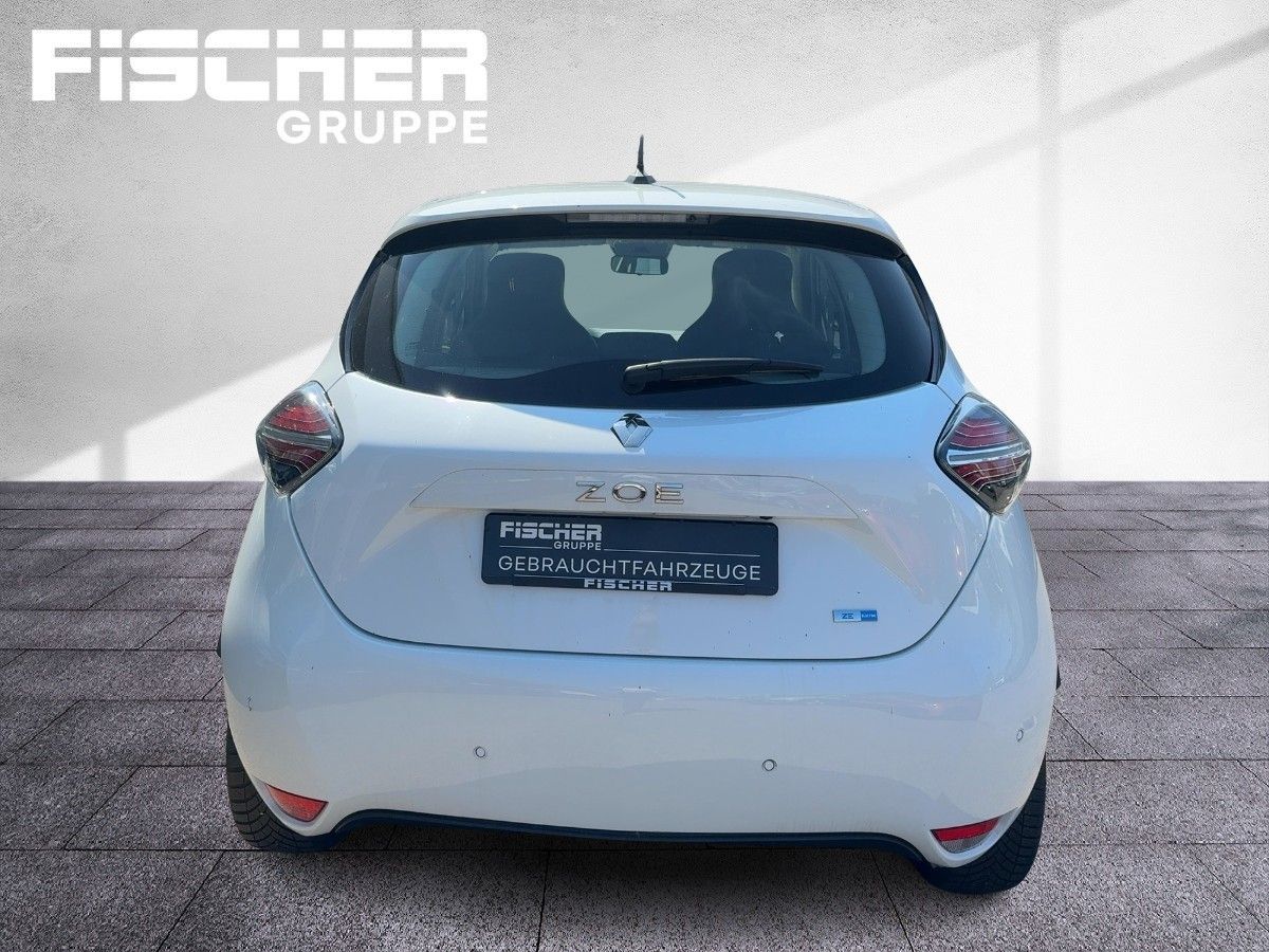 Fahrzeugabbildung Renault ZOE Experience R110 Z.E 50 Kamera SHZ