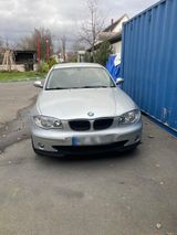 BMW 1er Automatik  Gepflegt & Technisch T... - BMW aus 2006: 1er