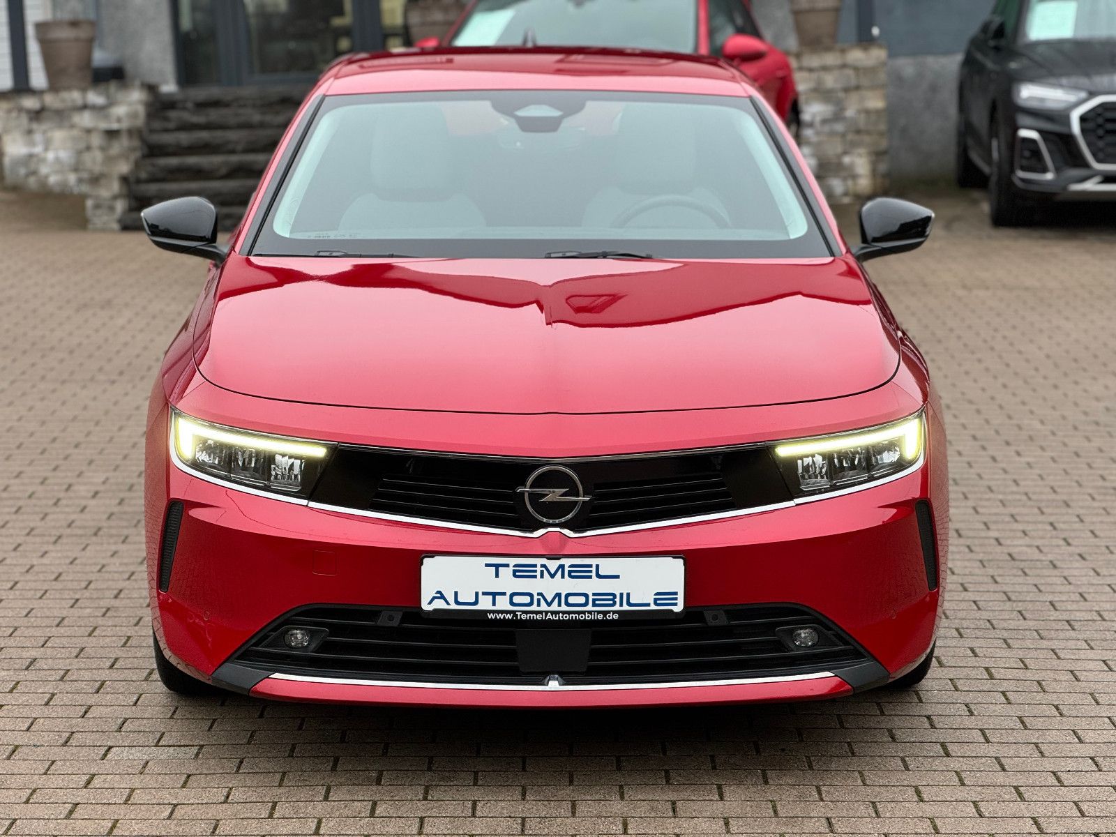 OPEL Astra, 2023, Benzin, 110 PS