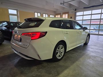 Toyota Corolla - 7