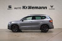 Cupra Ateca - Vorschau Bild 4