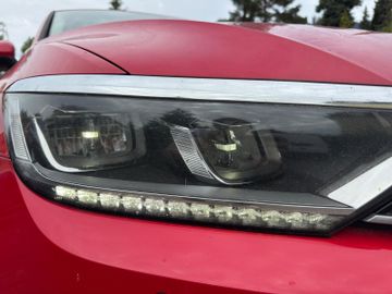 Volkswagen Passat Variant - 9