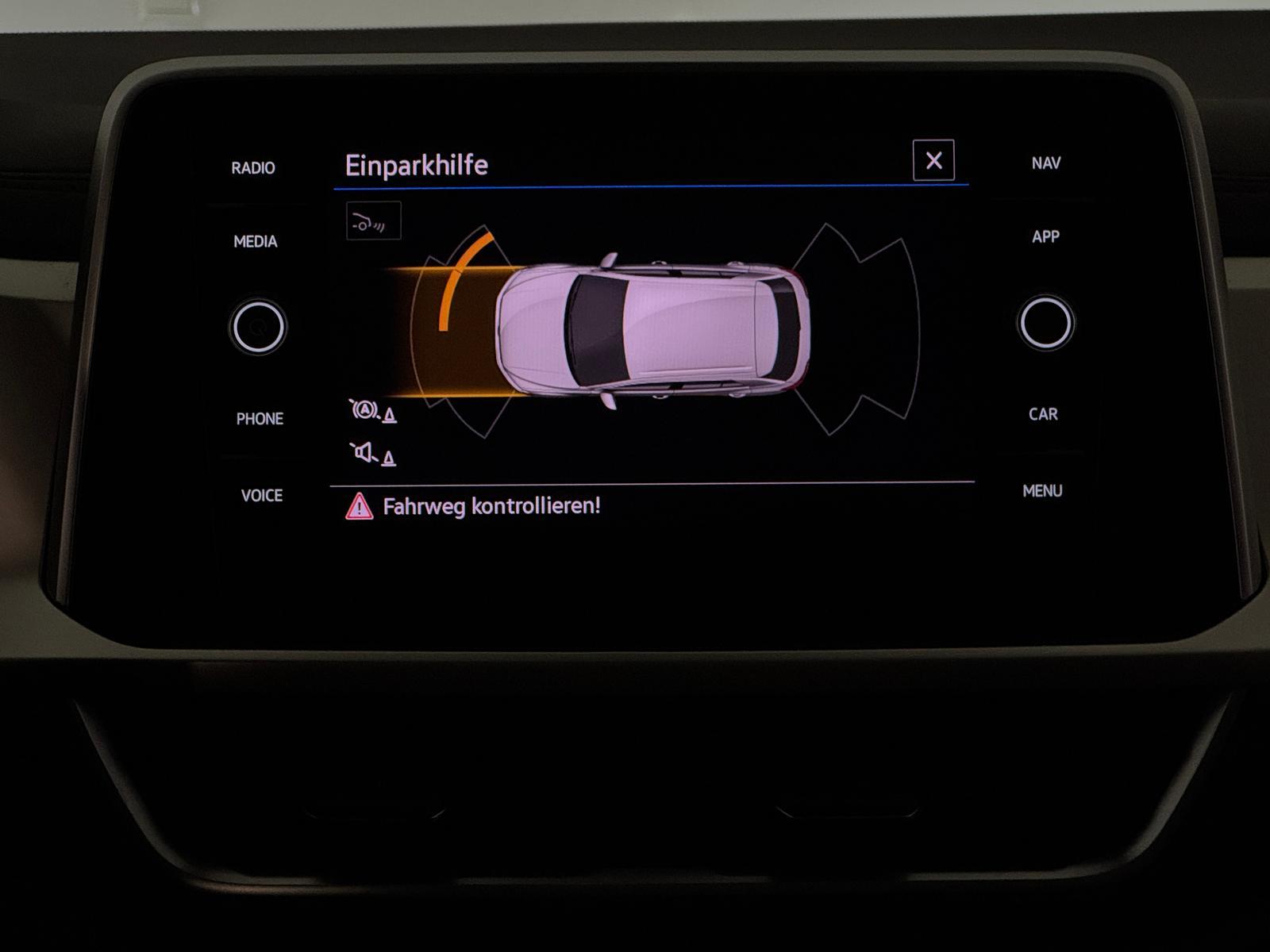 Volkswagen T-Roc 2.0 TDI Move LED Navi ACC Virtual 1.Hd, миниатюра 21