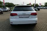 Audi A3 1.4 TFSI e-tron Sportback LED Navi Tempomat - Audi mit Hybrid-Antrieb