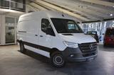 Mercedes-Benz Sprinter 317 CDI L2H2 360°-KAMERA / SCHWINGSITZ - Angebote
