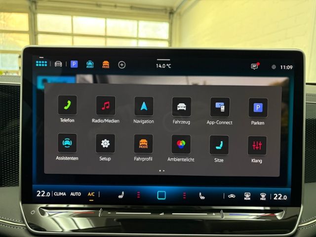 Volkswagen Passat - Bild 23