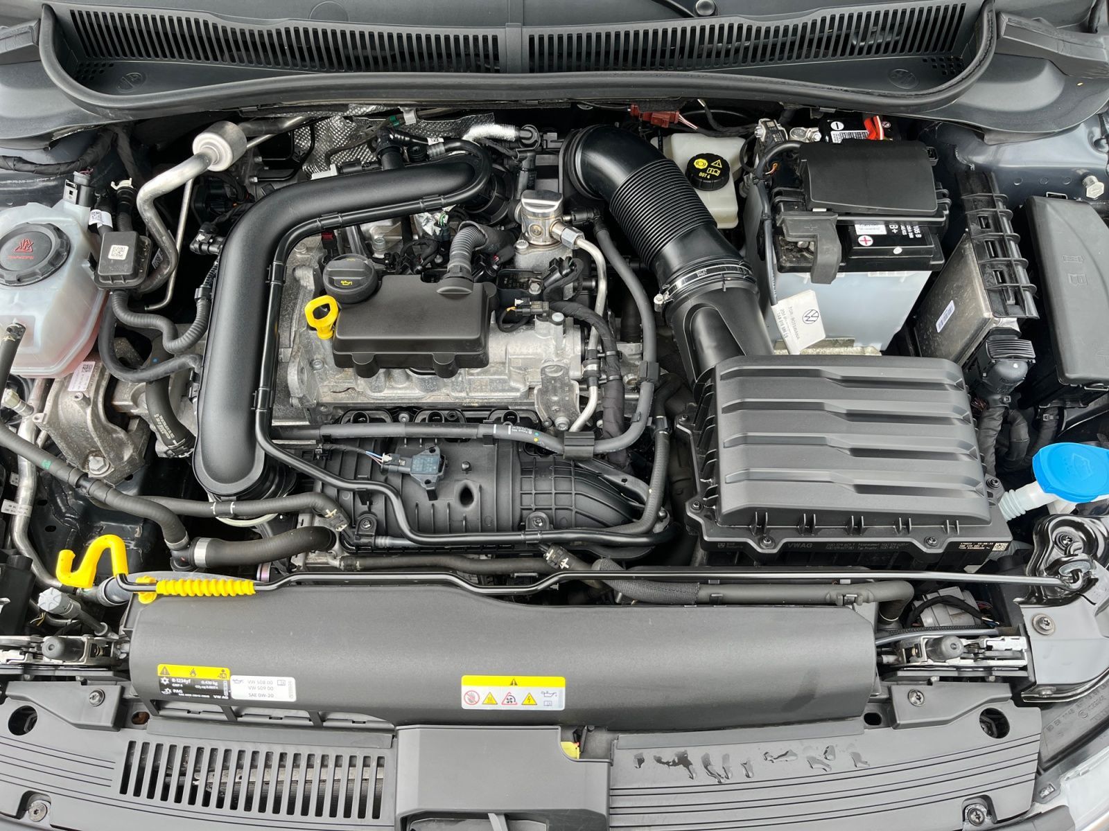 Volkswagen Polo - Bild 10
