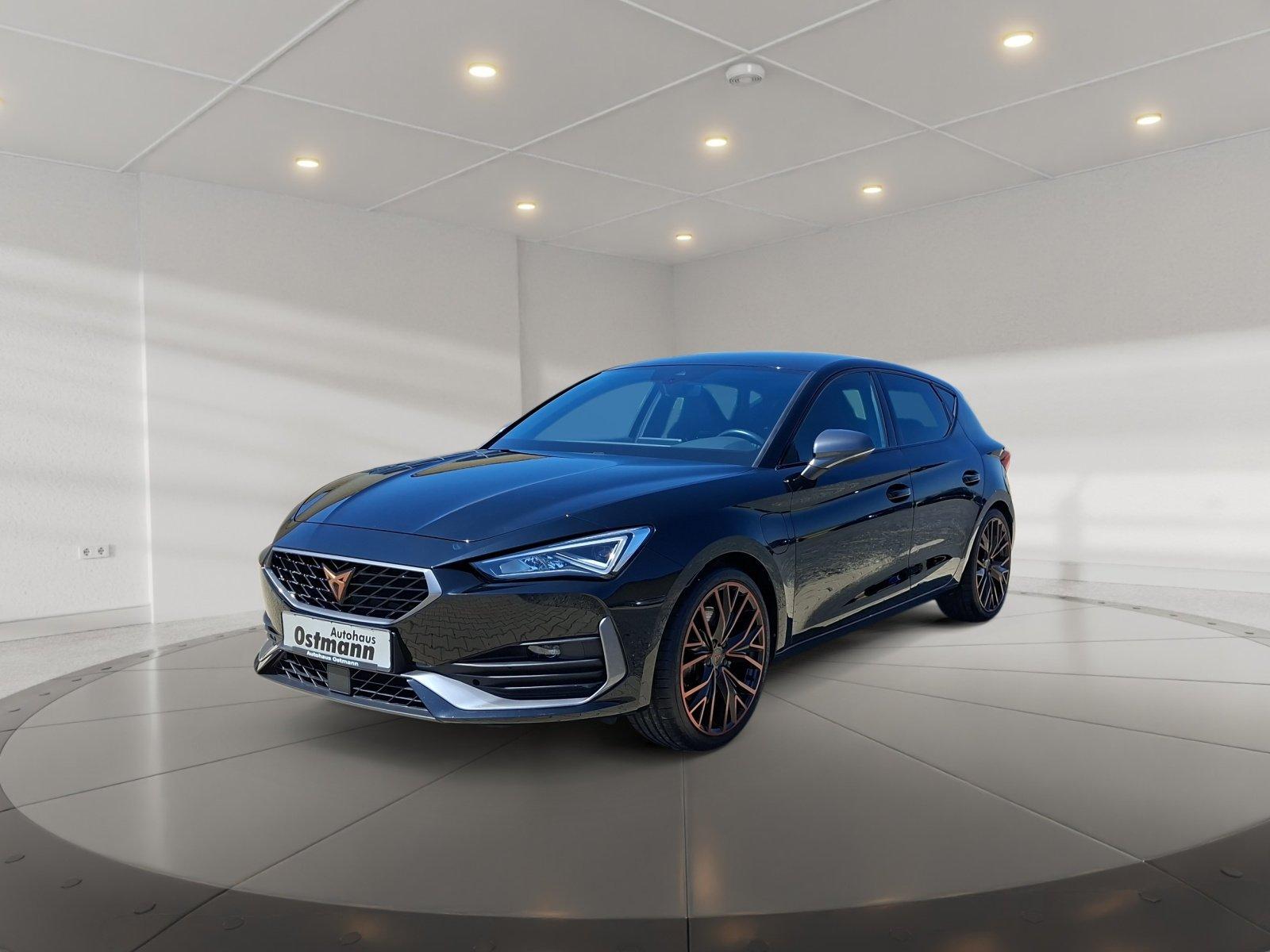 Cupra Leon VZ e-Hybrid ACC AUT DynLicht FLA LED