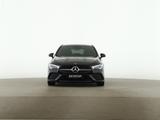 Mercedes-Benz CLA 180 SB AMG AHK Kamera LED Ambiente MBUX - Mercedes-Benz: Mb