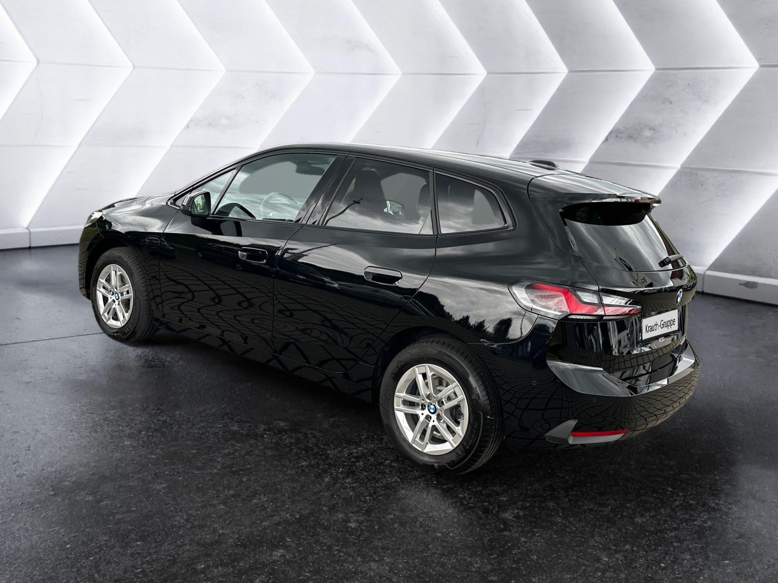 BMW 218i Active Tourer