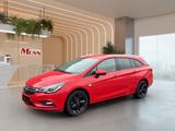 Opel Astra SportsTourer 1.4 Dynamic Kamera Navi AHK - Opel Astra Dynamic mit Benzin-Antrieb