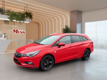 Opel Astra SportsTourer 1.4 Dynamic Kamera Navi AHK