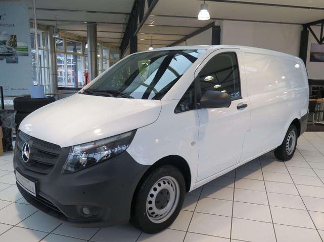 Mercedes-Benz Vito 114 CDI L Klima Parkassistent Tempomat