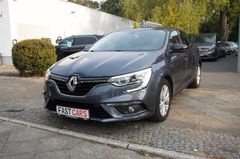 Fahrzeugabbildung Renault Megane IV Lim. 5-trg. Limited EDC Navi Kam 1.HD!