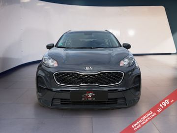 KIA Sportage - 2