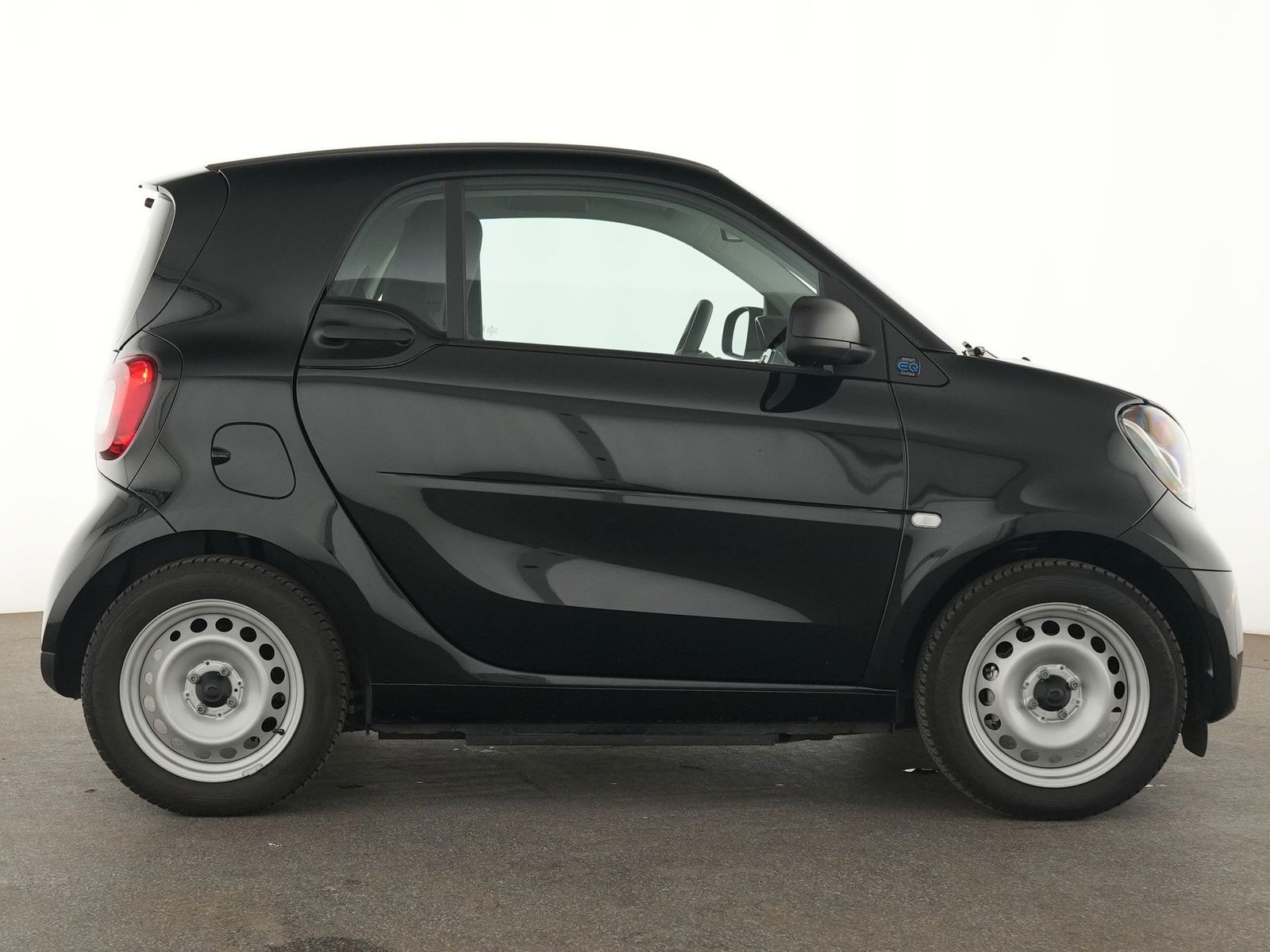 Smart ForTwo - Bild 5