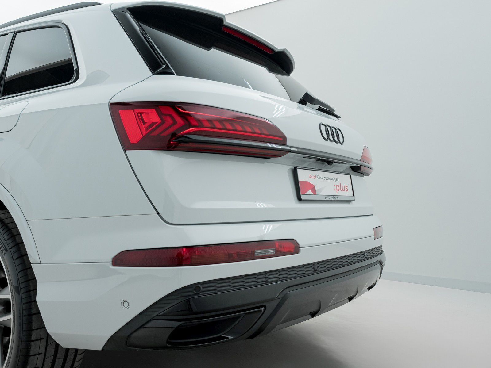 Audi Q7 - Bild 25