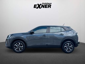 Peugeot 2008 - 5