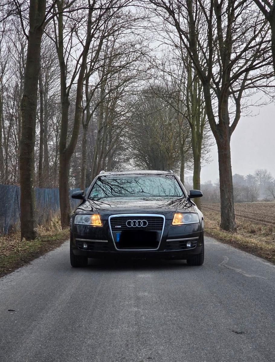 Audi Quattro 2008 — photo 6