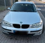 BMW 1er  118I - gebrauchte BMW 118 aus dem Jahr 2005