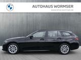 BMW 318d Touring DAB LED WLAN Tempomat Klimaaut. - BMW 318 in Nürnberg