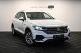 Volkswagen Touareg 4 Motion *LED*KAMERA*AHK*LUFT*ACC*4ZONEN - Volkswagen Touareg: Weiß