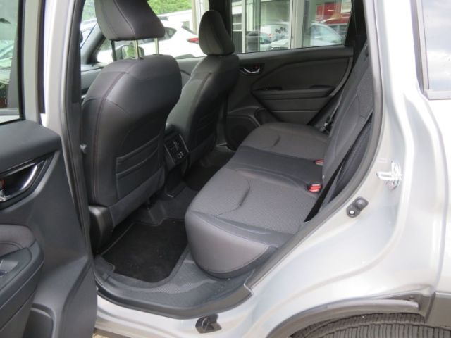 Subaru Forester - Bild 12
