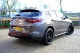 Alfa Romeo Stelvio 2.0 T 201pk AWD Super Aut. Pano|Xenon|Le - Alfa Romeo aus 2018