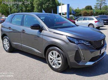Peugeot 3008 - 8