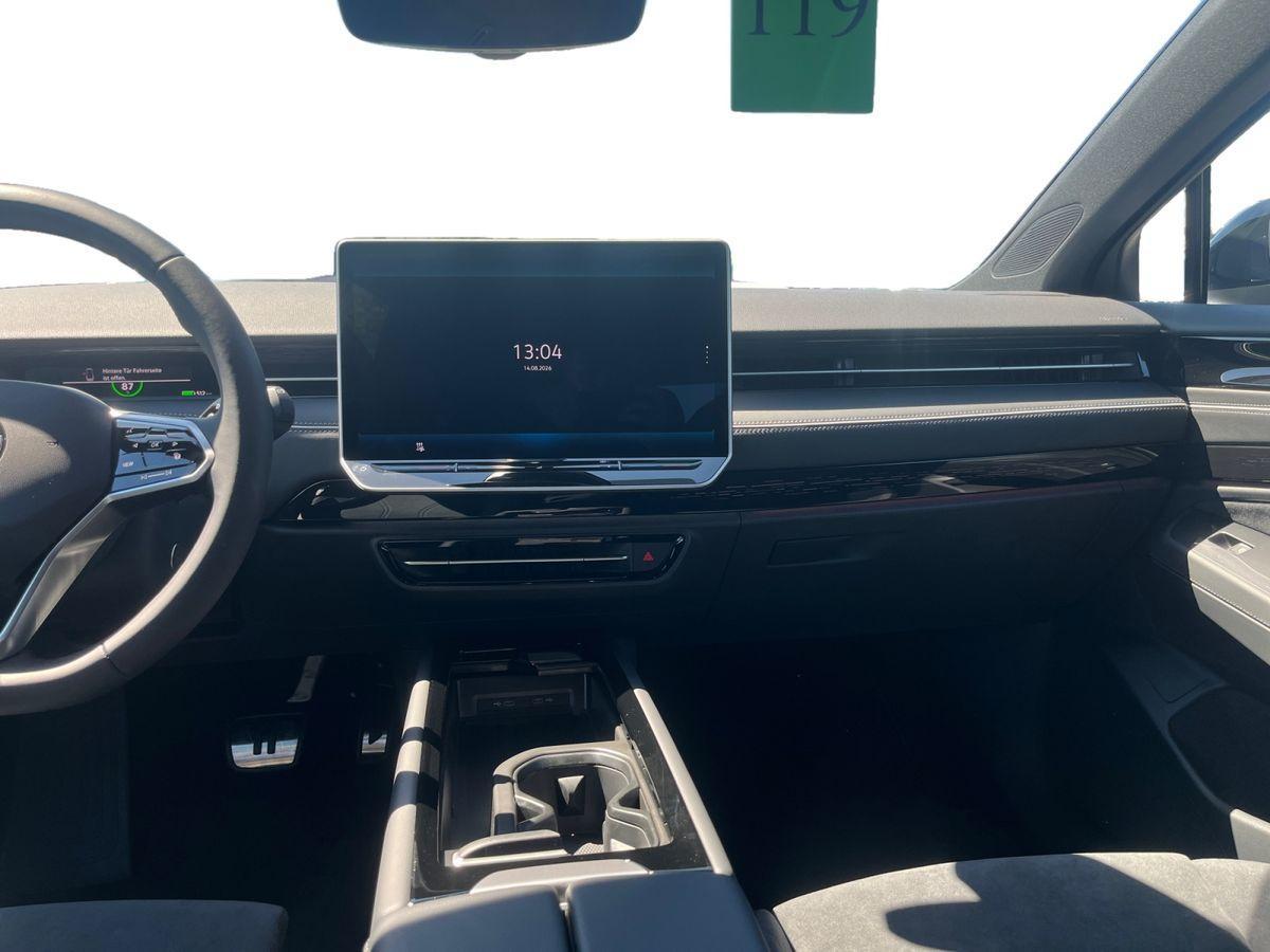 Volkswagen ID.7 Tourer Pro+BLACK+AHK+HuD+MATRIX+AREA+NAVI
