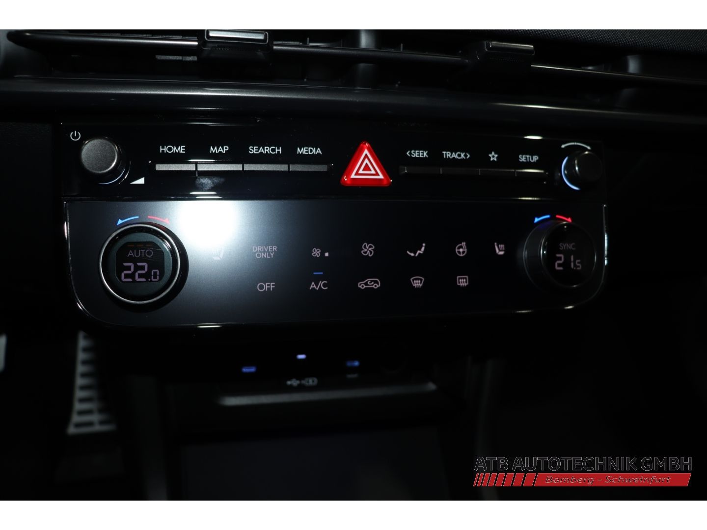 Fahrzeugabbildung Hyundai Tucson N-Line Hybrid MY27 1.6 T-GDi 239 PS 6-AT