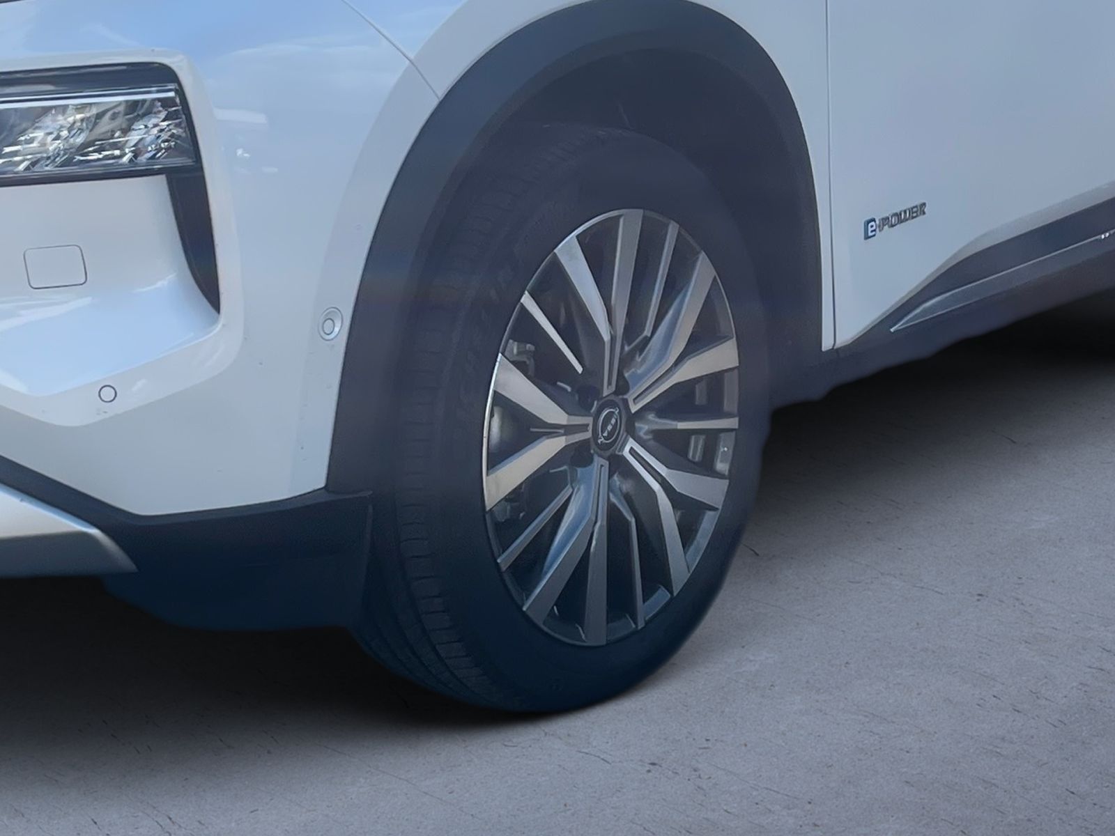 Fahrzeugabbildung Nissan X-Trail e-Power e-4orce Tekna+ *360°Kamera*KLIMA