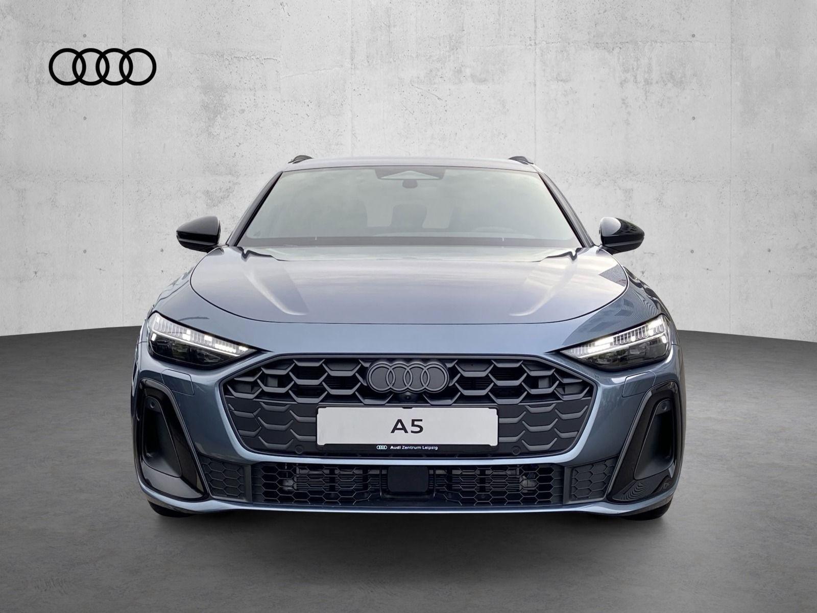 Audi A5 Avant e-hybrid qu. MATRIX*AHK*Techplus*19**