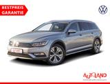Volkswagen Passat Variant 2.0 TDI Alltrack LED Standheizung - Volkswagen Passat aus 2018