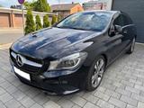 Mercedes-Benz Mercedes CLA 220 CDI Shooting Brake - Mercedes-Benz CLA 220 in Hannover