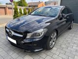 Mercedes-Benz Mercedes CLA 220 CDI Shooting Brake - Mercedes-Benz CLA 220 aus 2015