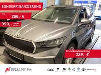 Skoda Enyaq - Vorschau Bild 1