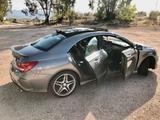 Mercedes-Benz CLA 220 CDI 4MATIC DCT AMG Line AMG Line - gebrauchte Mercedes-Benz CLA 220 aus dem Jahr 2014