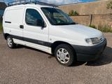 Citroën berlingot 2.0 HDI ps 2.Seitentüren... - gebrauchte Citroën Berlingo aus dem Jahr 2001