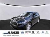 Skoda Enyaq 60 Loft/AHK/LED/ACC/Navi/Sitzhzg/RF-Kamera - gebrauchte Skoda Enyaq aus dem Jahr 2023
