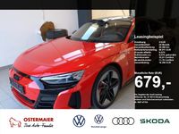 Audi RS e-tron GT - Vorschau Bild 1
