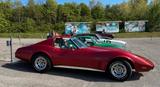 Andere Chevrolet Corvette Stingray 1975 - Andere aus 1975