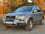 Volvo XC90 D5 AWD R-Design 5-Sitzer - gebrauchte Volvo XC90 aus dem Jahr 2008