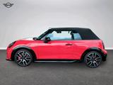 MINI John Cooper Works Cabrio - gebrauchte Cabrios in Potsdam