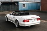 Mercedes-Benz SL 70 AMG - Mercedes-Benz SL 70 AMG Gebrauchtwagen
