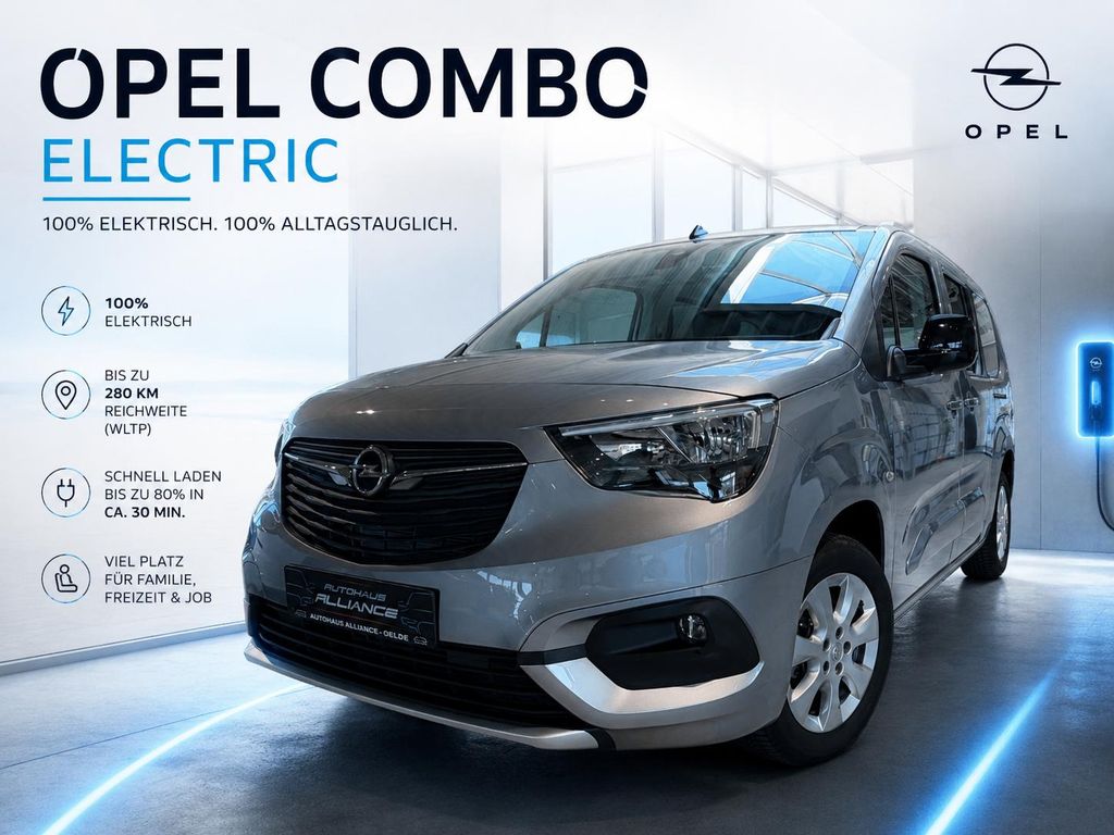 2023 Opel Combo Life