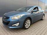 Hyundai i40 2.0 Style NR. 2518 - Hyundai i40 Style mit Benzin-Antrieb