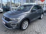 Volkswagen T-Roc 2.0 TSI 4Motion DSG Sport AHK Leder - Volkswagen T-Roc in Gelsenkirchen