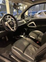 Smart ForTwo coupé 1.0 75kW BRABUS BRABUS - Smart ForTwo: Standheizung